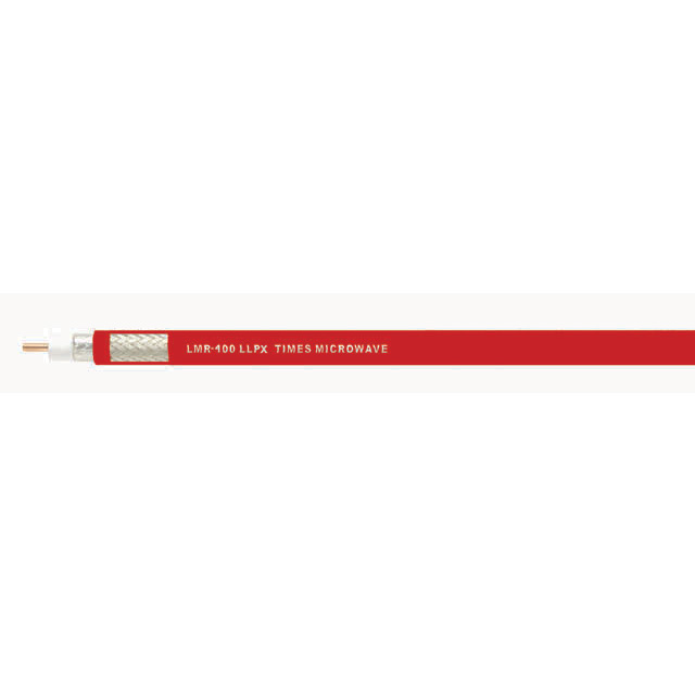 LMR-400-LLPX - LMR-400-LLPX