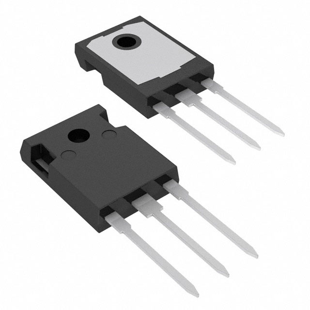 TN3050H-12WY - TO247-3