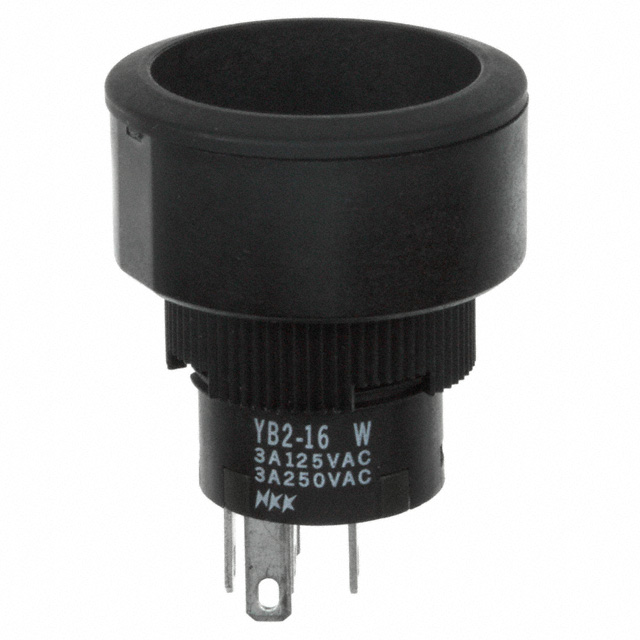 YB216CWCKW01-5D-JB - YB216CWCKW01/CUL