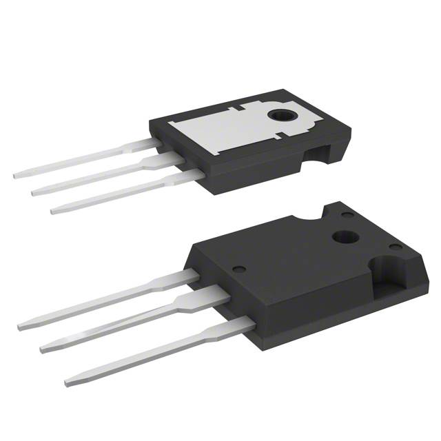 STW23NM50N - TO-247-3