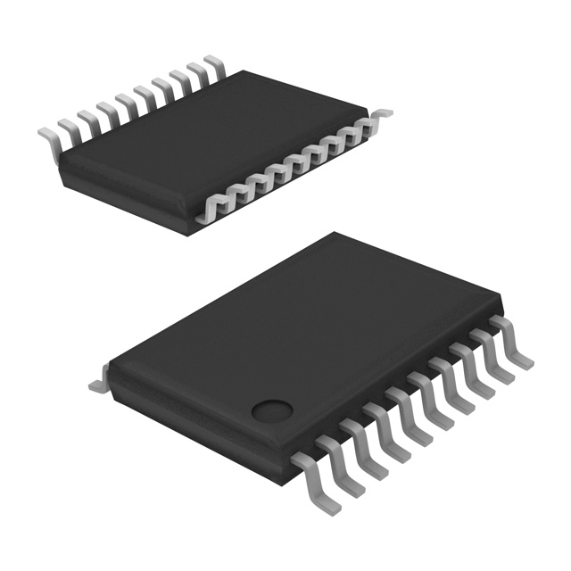 X95840UV20IZ-2.7 - 20-TSSOP,MDP
