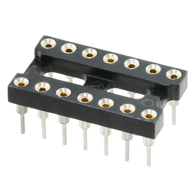 814-AG11D-ESL-LF - 814-AG11D-ESL