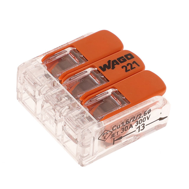 221-613/VE00-1000 - 221-613VE00-1000