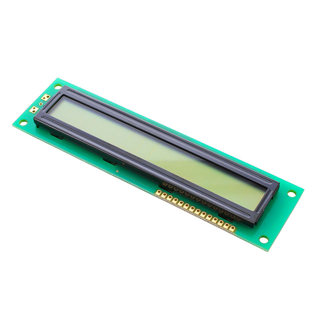 LCM-S01601DSR/D - LCM-S01601DSRD