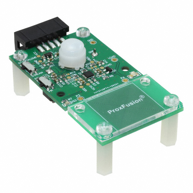 IQS680EV02-S - IQS680EV02-S