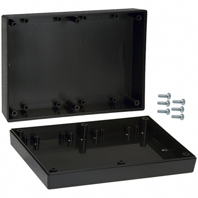 172I,BK - 172-I-BLACK