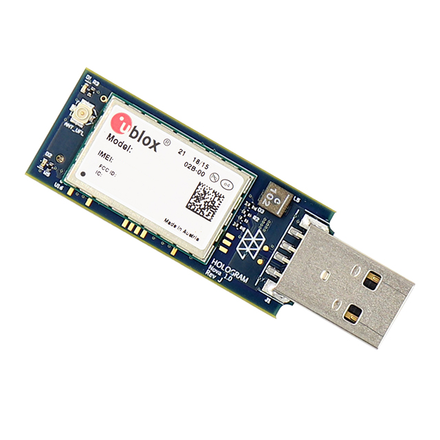 HOL-NOVA-R410 - HOL-NOVA-R410