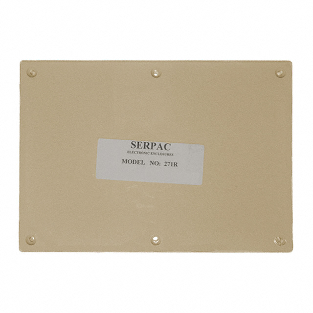 271R,AL - 271-R ALMOND