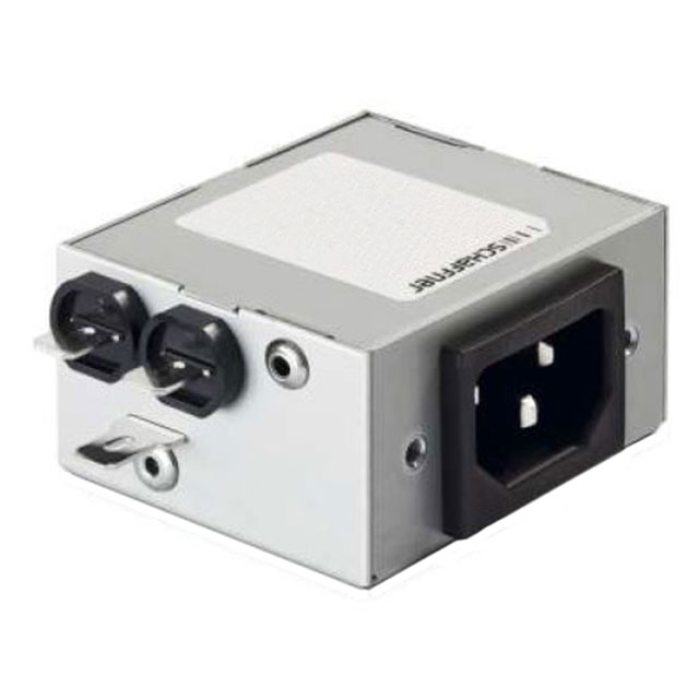 FN9246B-12-06 - FN9246 Series