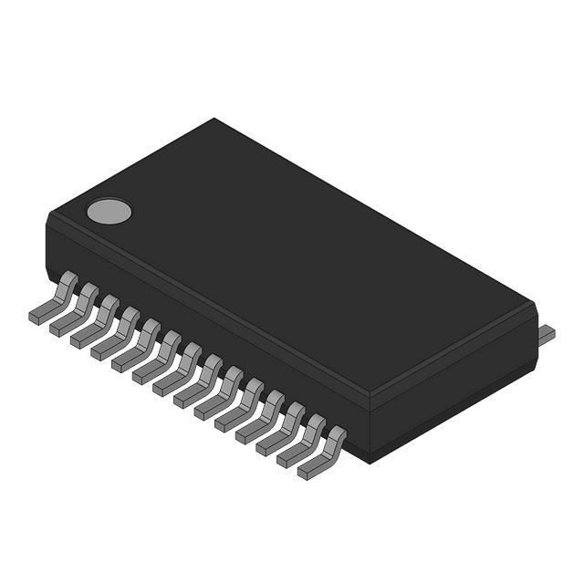 74LVCH574AEPY - MAXMAXMAX2424EAI+