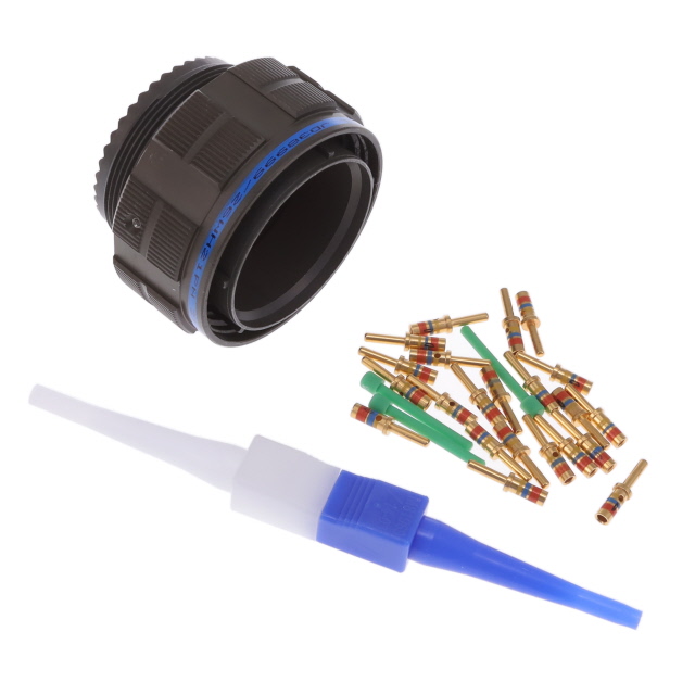 D38999/26WH21PN - D38999/26WH21PN