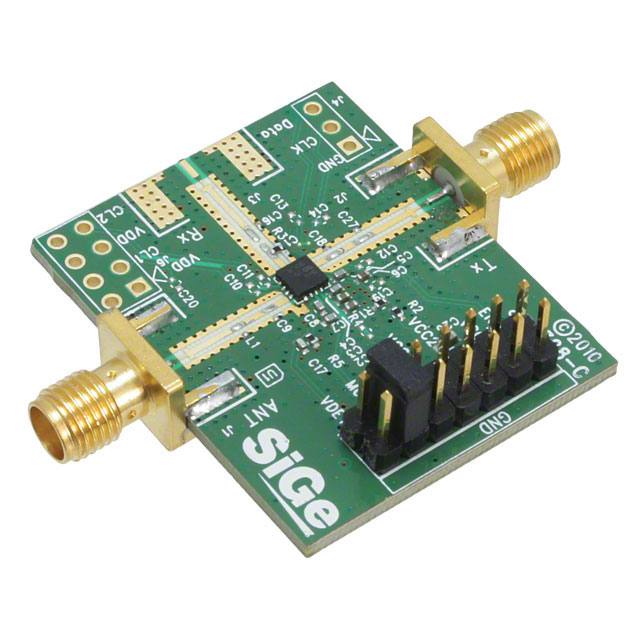 SE5005L-EK1 - SE5005L-EK1