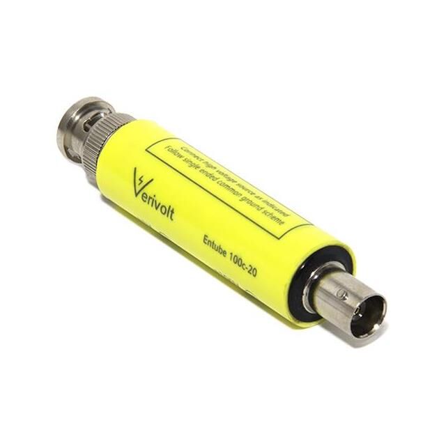 ENTUBE SE STD (100V) - ENTUBE SE STD (1000V)