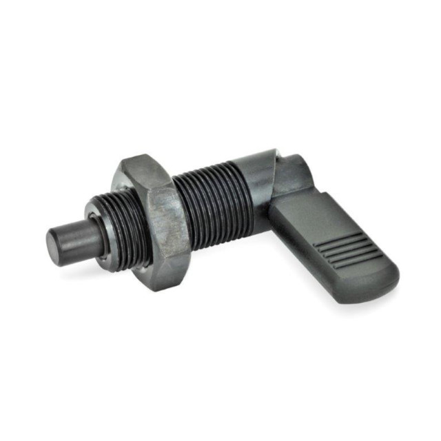 612-10-M16X1.5-BK - 612-10-M16X1.5-BK