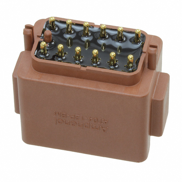 AT04-12PD-BM02 - AT04-12PD-BM02