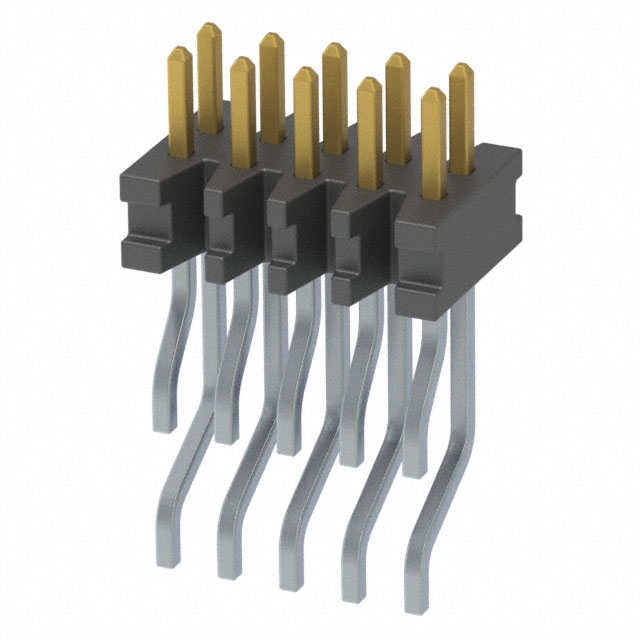 FTMH-105-03-L-DH-K - FTMH-105-03-x-DH