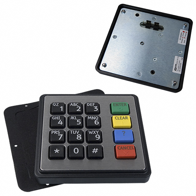 6000-210023 - 6000-210023