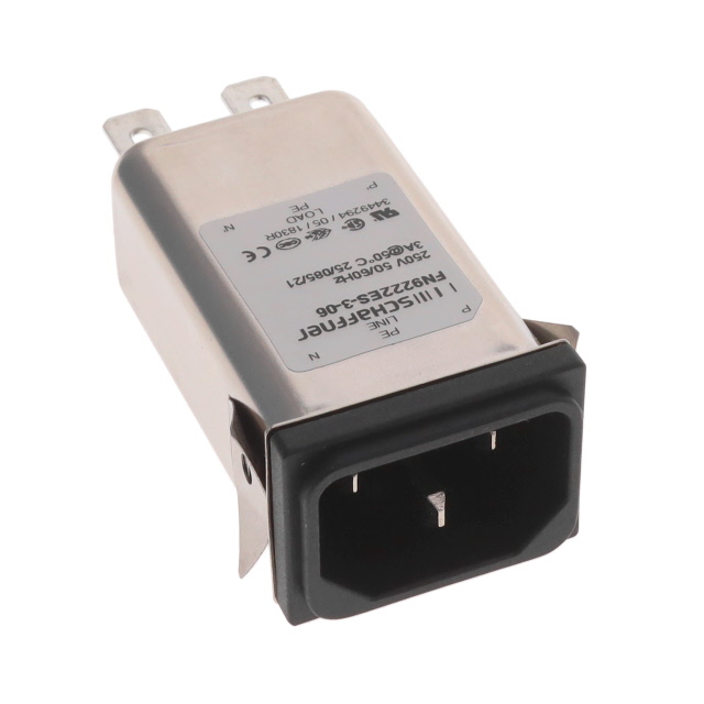 FN9222ES-3-06 - FN9222ES-3-06