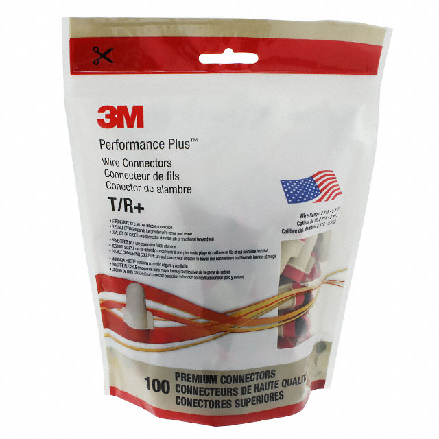 T/R+POUCH - T/R+POUCH