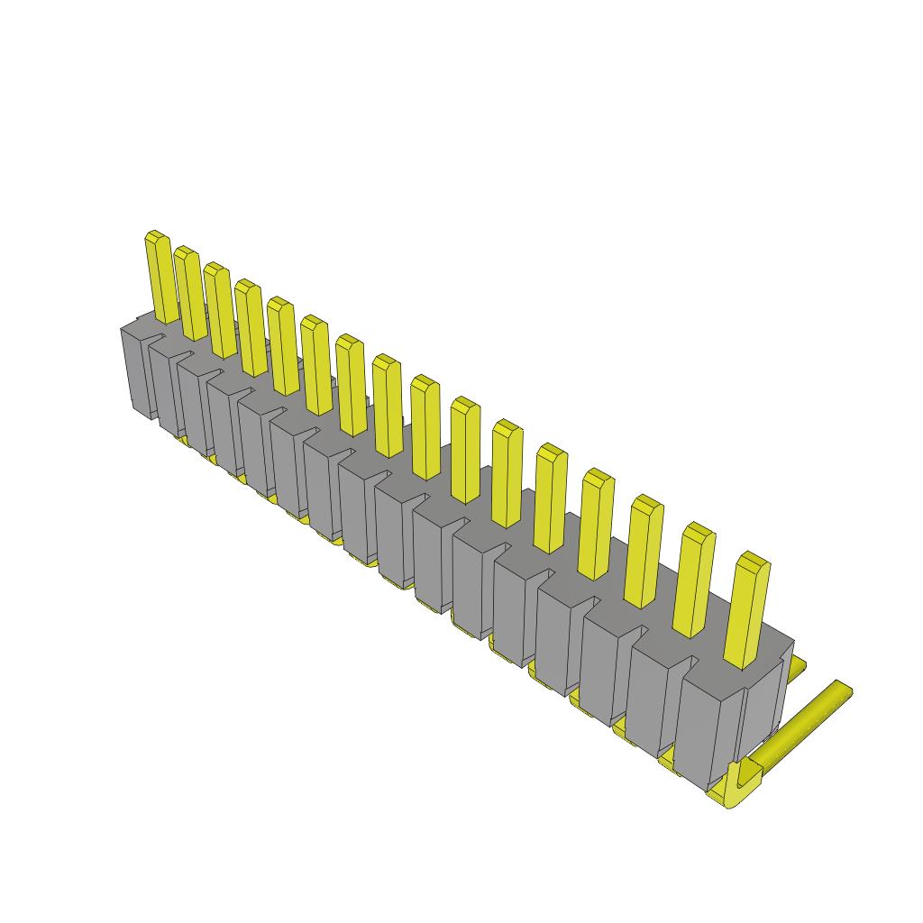 HTMS-116-02-S-S-RA - HTMS-116-02-S-S-RA