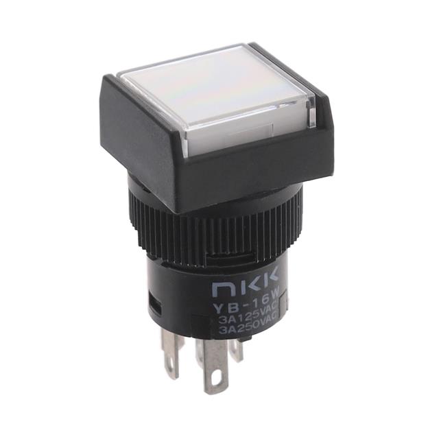 YB16WSKW01-5C-JB - YB16WSKW01-5C-JB