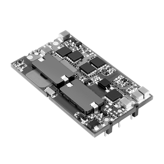 ULQ-3.3/20-D24P-C - ULQ Series