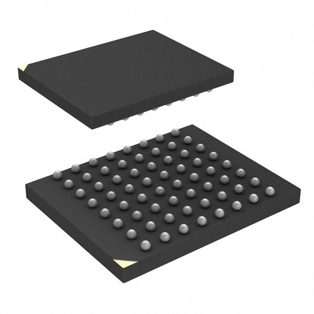 PC28F640P30B85A - 64-EZBGA