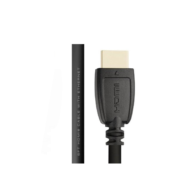 QG-CBL-HD20-6FT-2PK - QG-CBL-HD20-6FT-2PK