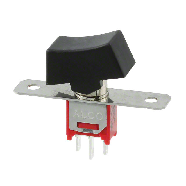 RMS1R102M1QES - RMS1R102M1QES