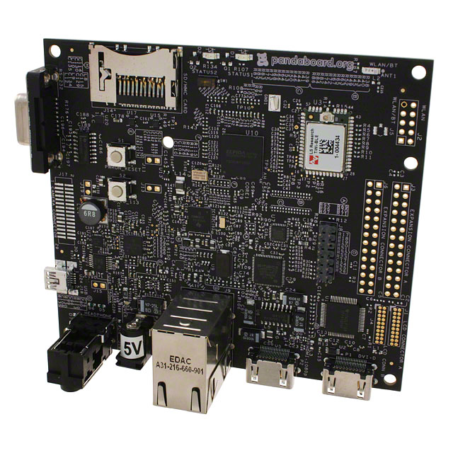 UEVM4460G-02-02-00 - UEVM4460G-02-01-00