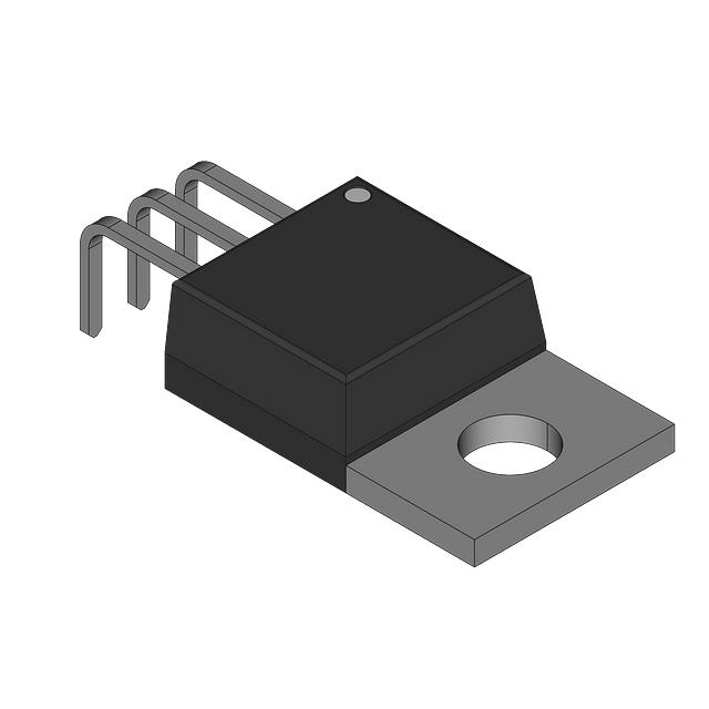 MX581TH - MC78M05BTG