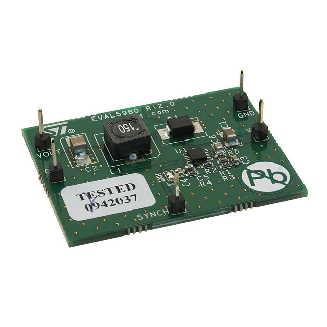 EVAL5980 - EVAL5980