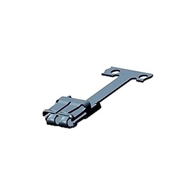 968073-2 - Power Quadlok Socket