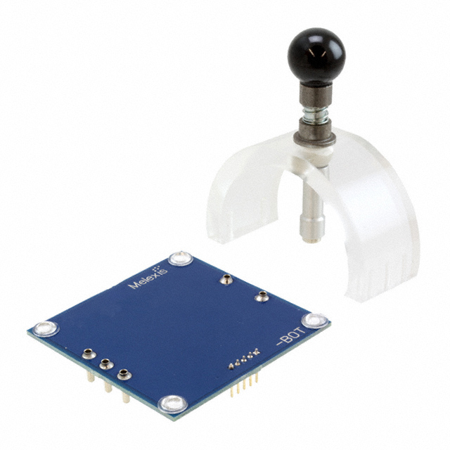 EVB90333-DC - EVB90333-DC