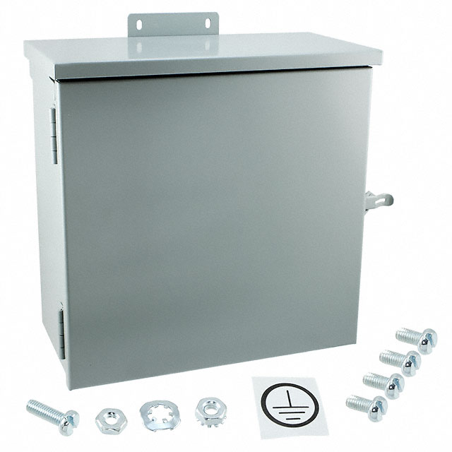 A12R126HCR - A12R126HCR