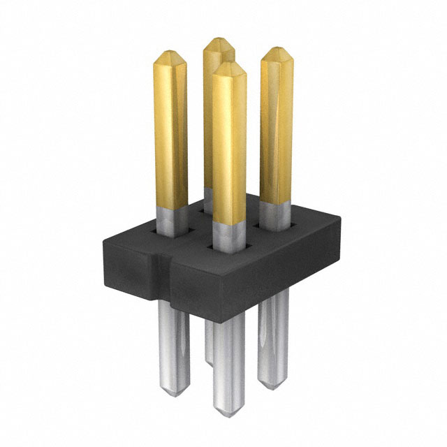 FTS-102-01-SM-D - FTS Series