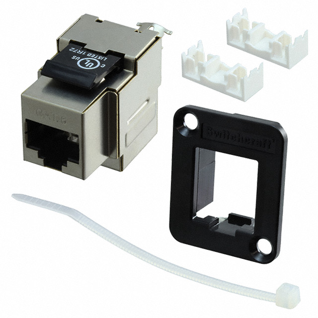 EHRJ45P5ESIDC - EHRJ45P6SIDC