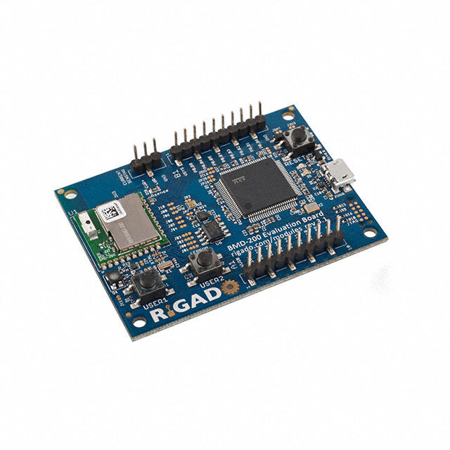 BMD-200-EVAL-M - BMD-200-EVA