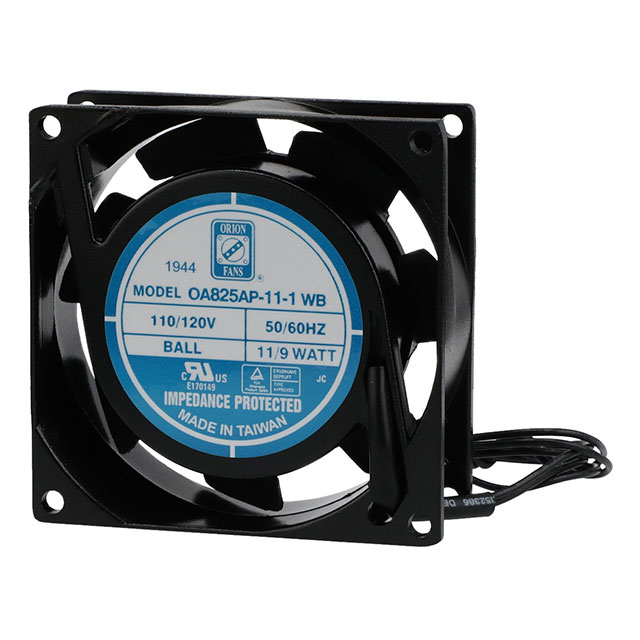 OA825AP-11-1WB - OA825AP-11-1WB