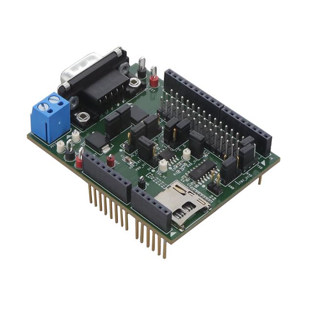 MAX13054AESHLD# - MAX13054AESHLD#
