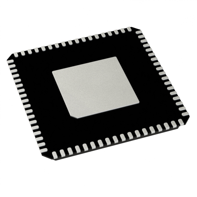 SI53119-A03AGMR - 72-QFN