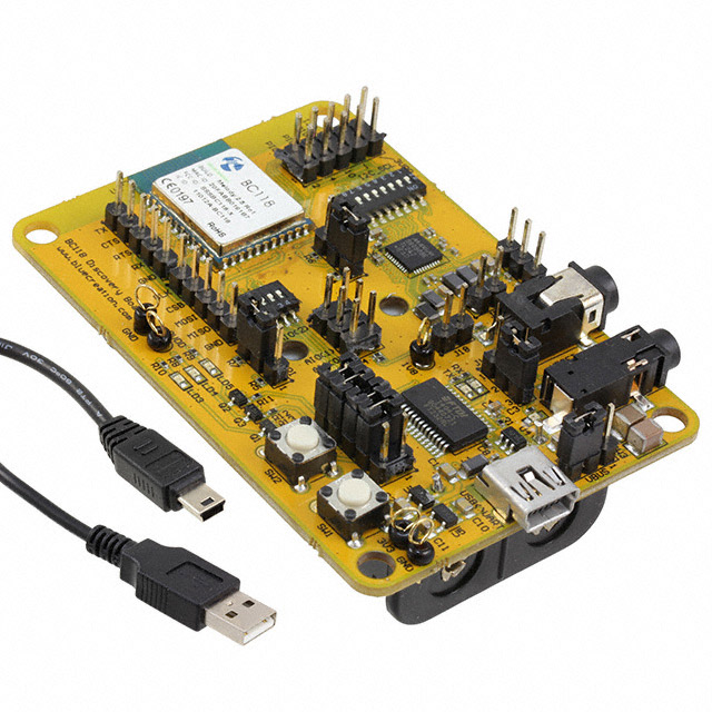 BC118-DISKIT001 - BC118-DISKIT001