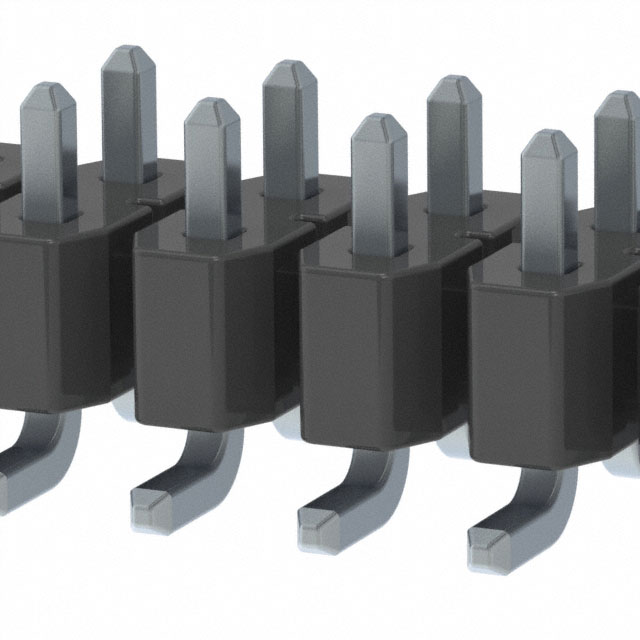 TSM-110-05-T-DV - TSM-1xx-05-T-DV