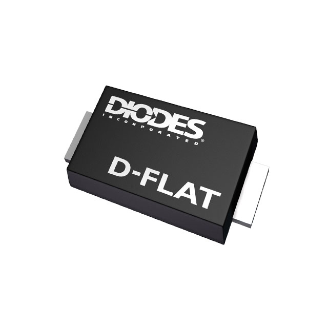 US1MDF-13 - D FLAT
