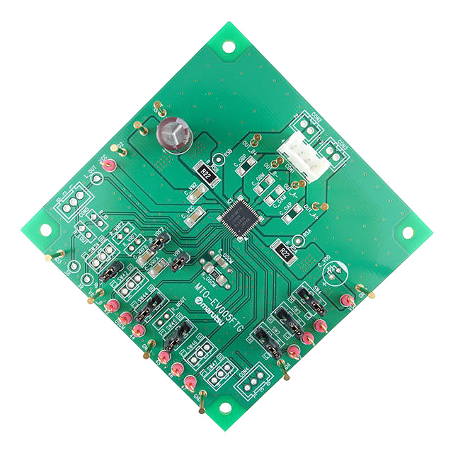 MTO-EV005(TB67S101AFTG) - MTO-EV005(TB67S101AFTG)