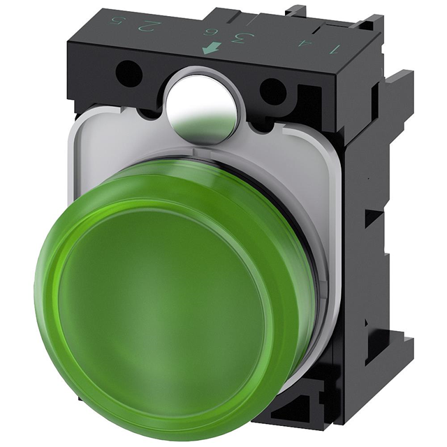 A6X30142295 - MFG_3SU11066AA401AA0