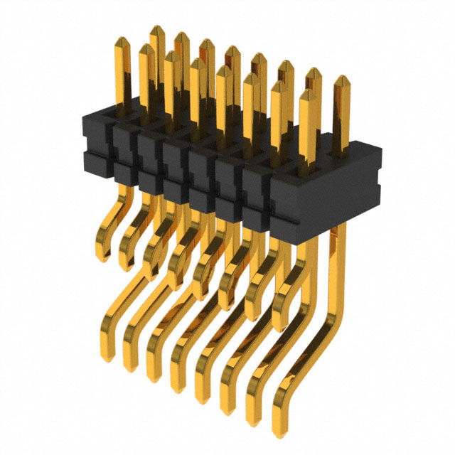 FTE-108-01-G-DH-TR - FTE-108-01-G-DH