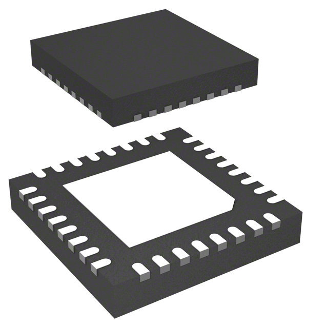 ATXMEGA32E5-M4N - 32-UQFN