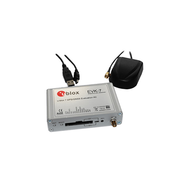 EVK-7P-0 - EVK-7P-0-000