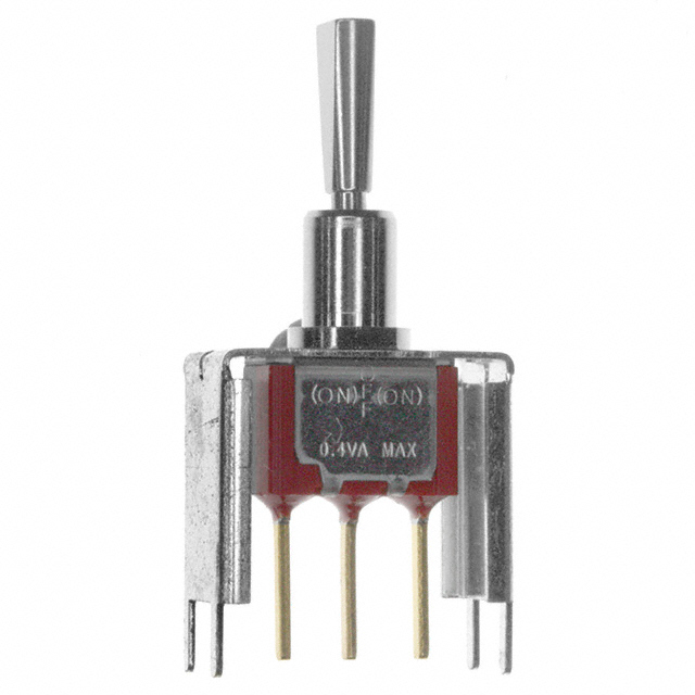 100SP4T6B12VS5RE - 100SP4T6B12VS5RE